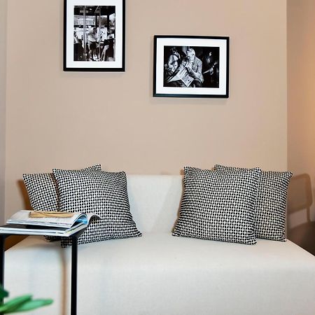 Ca Bela - Certosa Apartment Milano Ngoại thất bức ảnh