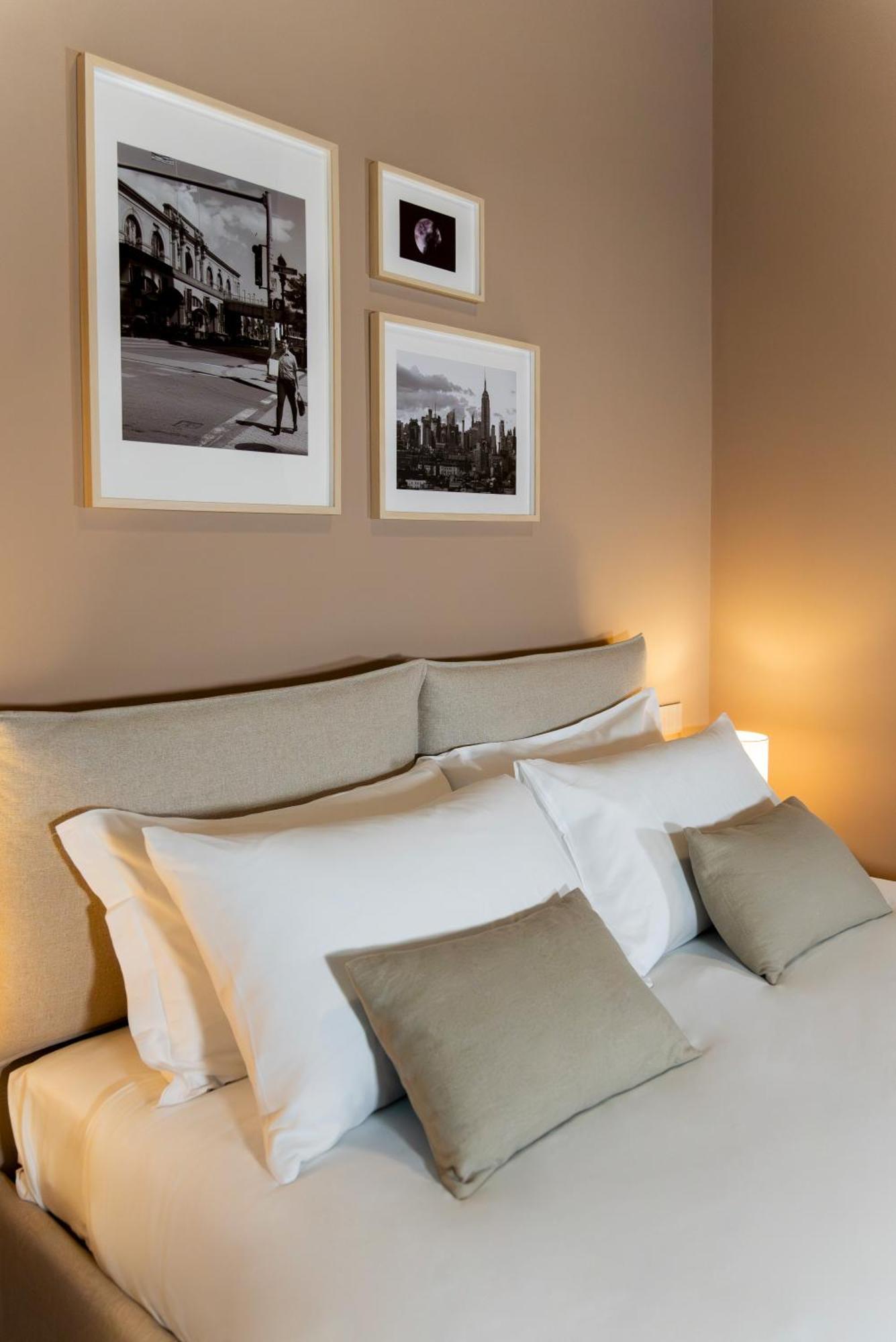 Ca Bela - Certosa Apartment Milano Ngoại thất bức ảnh