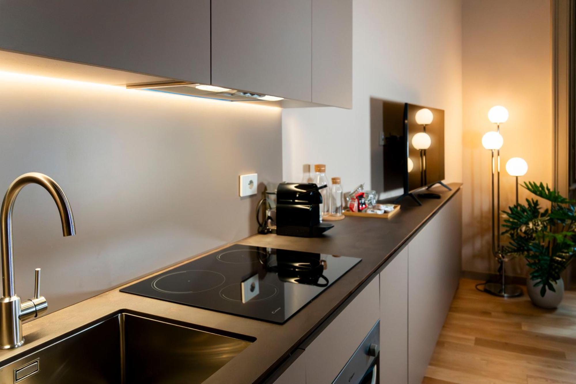 Ca Bela - Certosa Apartment Milano Ngoại thất bức ảnh