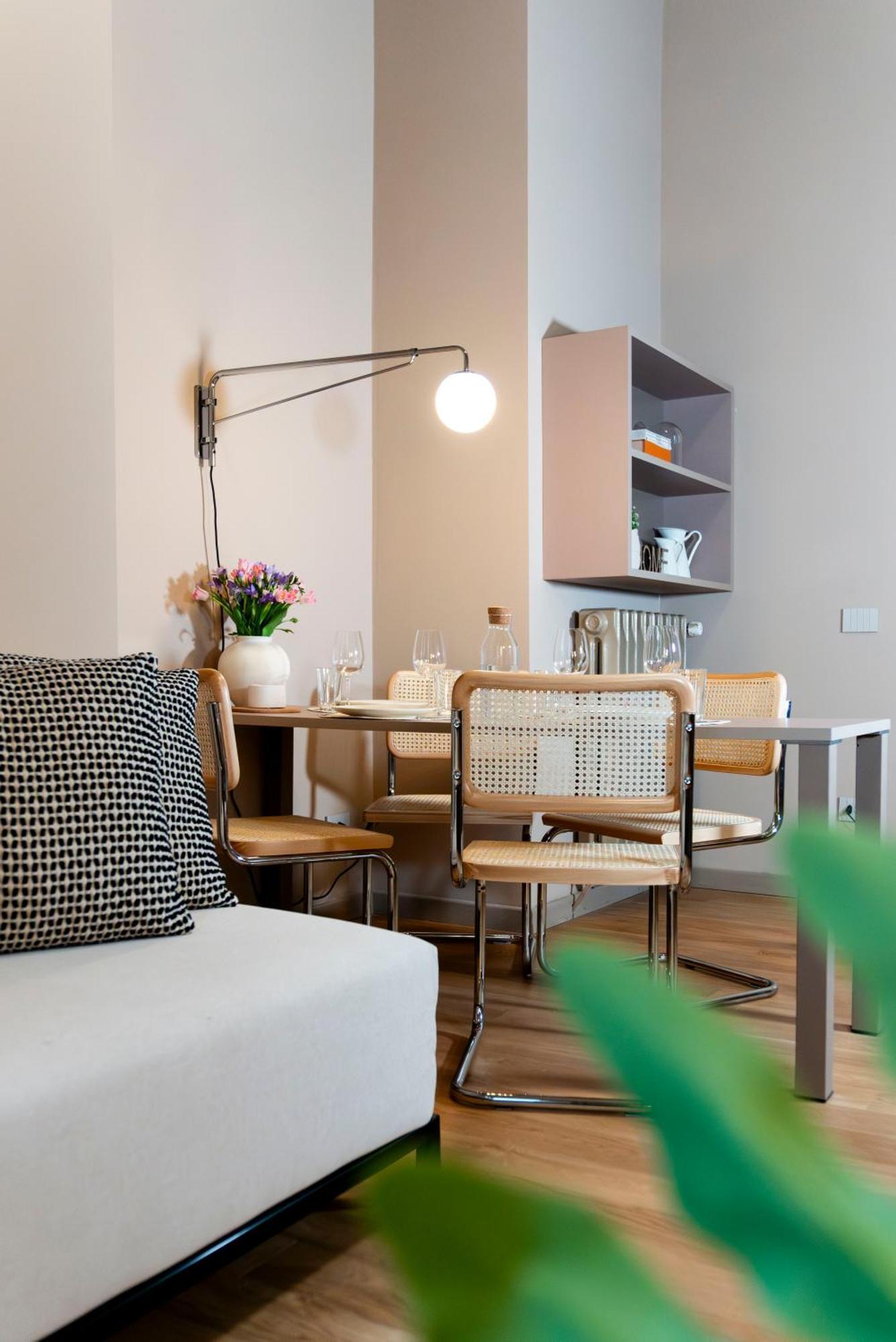 Ca Bela - Certosa Apartment Milano Ngoại thất bức ảnh