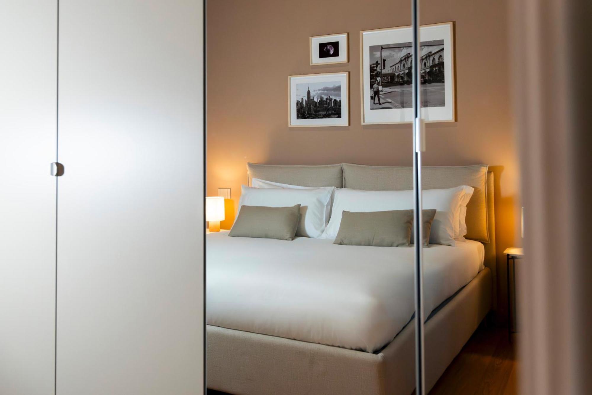 Ca Bela - Certosa Apartment Milano Ngoại thất bức ảnh