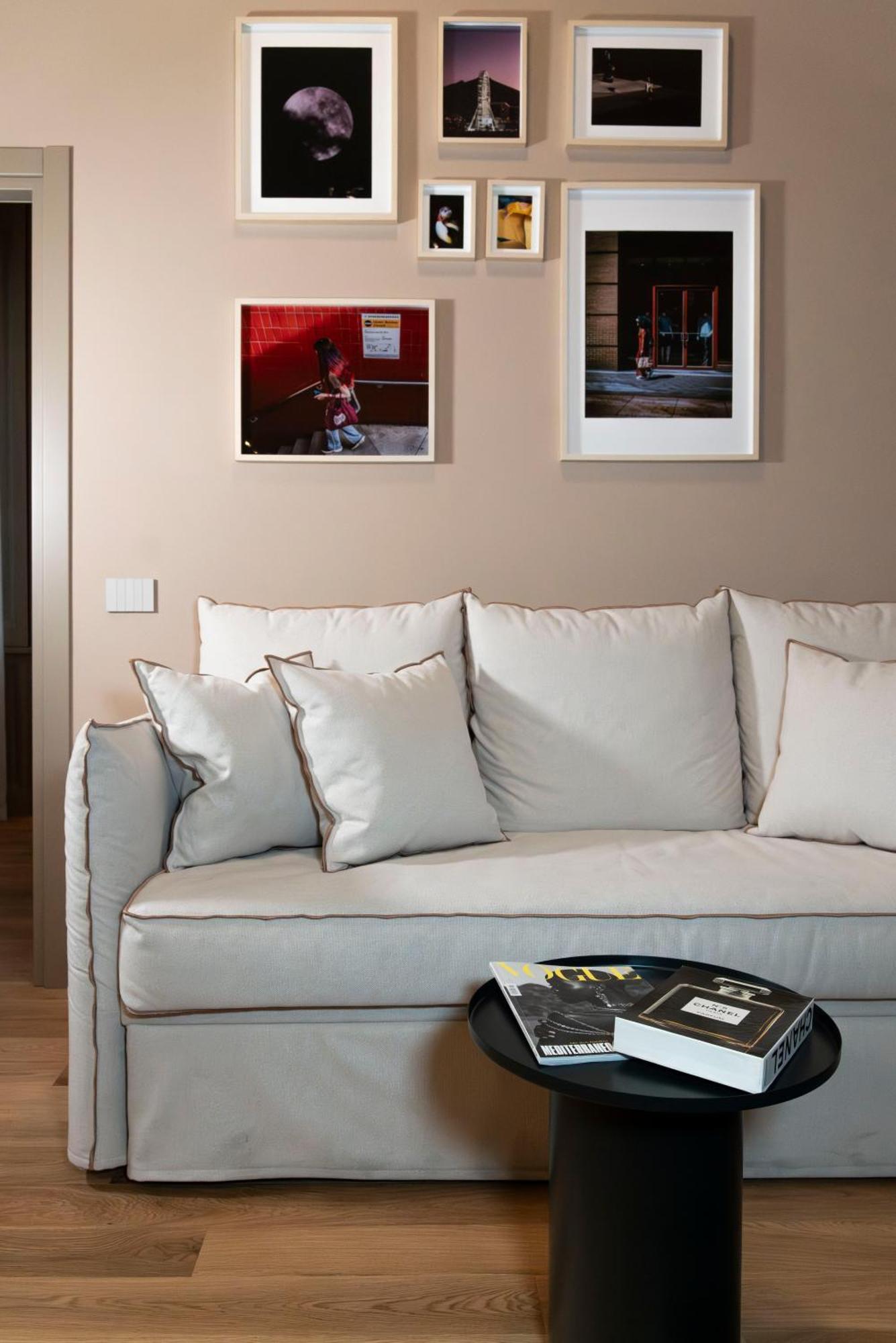 Ca Bela - Certosa Apartment Milano Ngoại thất bức ảnh