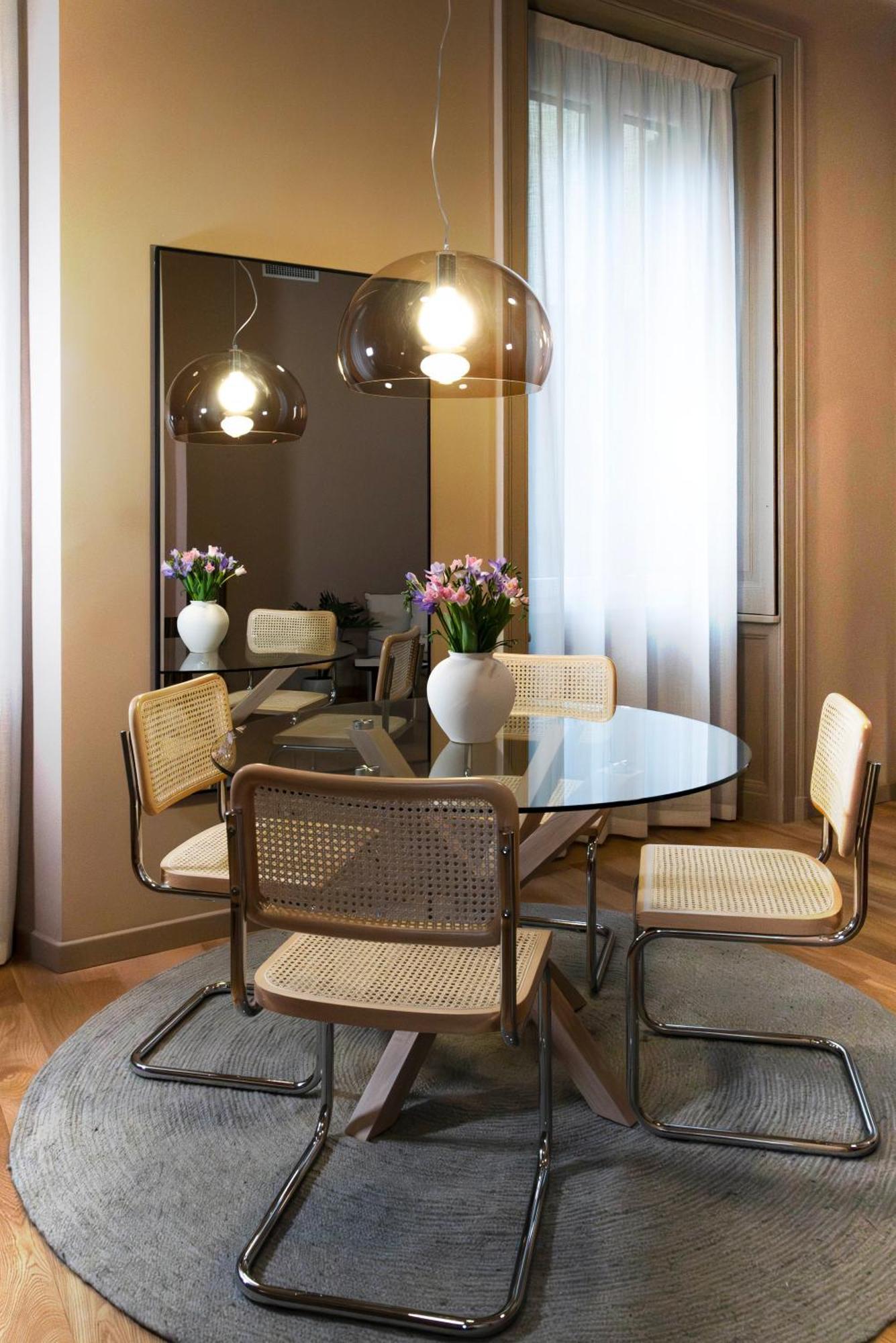 Ca Bela - Certosa Apartment Milano Ngoại thất bức ảnh