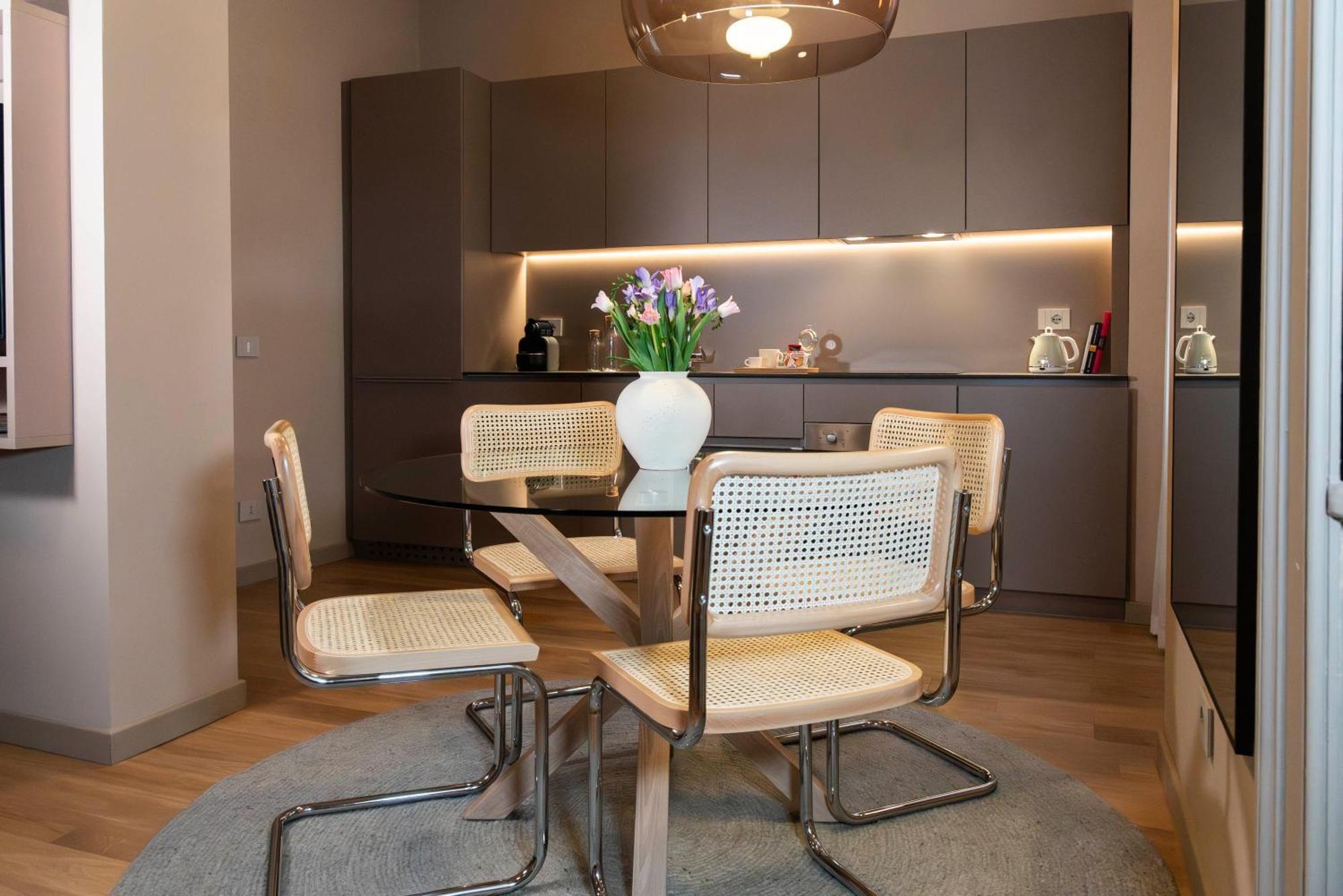 Ca Bela - Certosa Apartment Milano Ngoại thất bức ảnh
